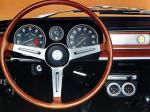 Alfa Romeo Giulia Super 1968 года